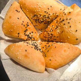 Painici rumene cu seminte 