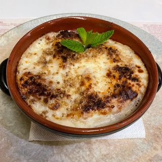 Clatita cu branza
