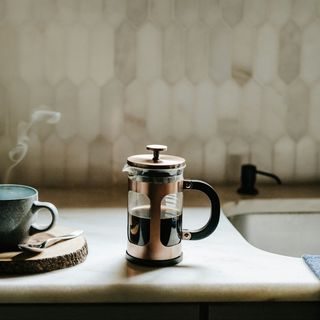 French Press