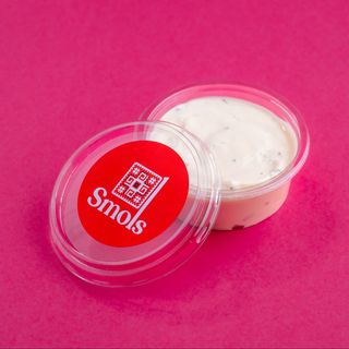 Sos Maioneza cu Usturoi