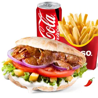 Smart Deal Menu