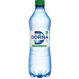 Dorna - apă plată 500ml