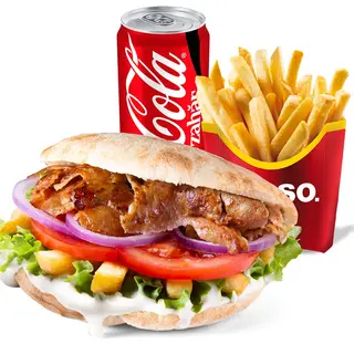 Smart Deal Menu