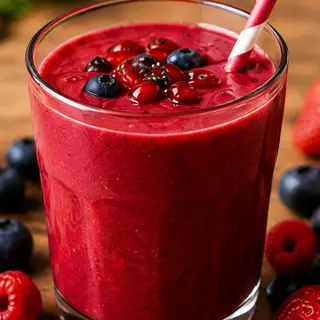 RED ANTIOXIDANT SPLASH 330ml