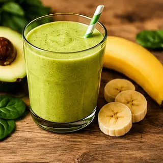 GREEN GLOW BOOSTER 330ml