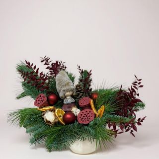 Nordic Evergreen Dream