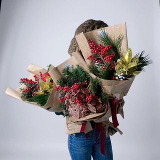 Holiday Bouquet Collection