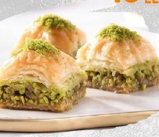 Baklava