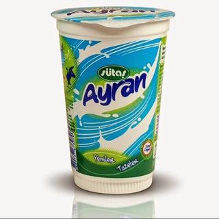 Ayran