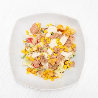 Salată cu ton