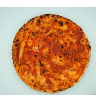 Focaccia cu usturoi