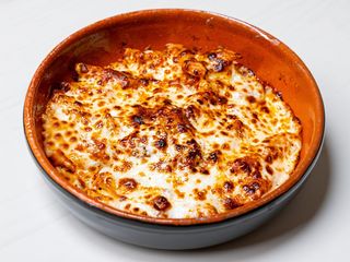 Bolognese al forno