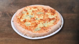 Pizza Quattro Formaggi Ø32cm