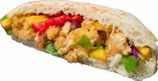 Buzunar Crispy Cheddar