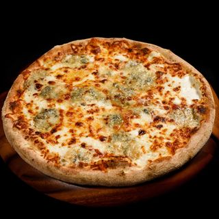 Pizza Quattro Formaggi Ø40CM