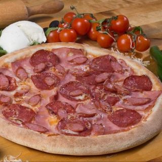 Pizza Carnivora Ø50cm