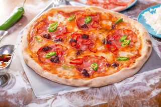 Pizza Diavola Ø 32cm