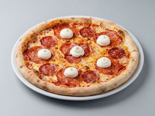 Pizza Philly Ø 32cm