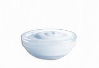 Maioneză cu usturoi