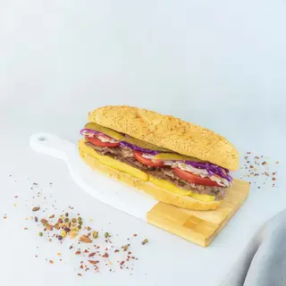 Bagheta vita
