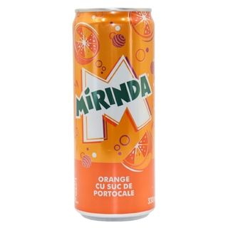 Mirinda