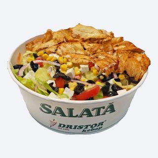 Salata pui