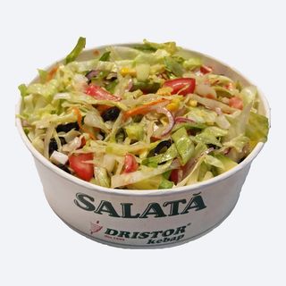 Salata simpla