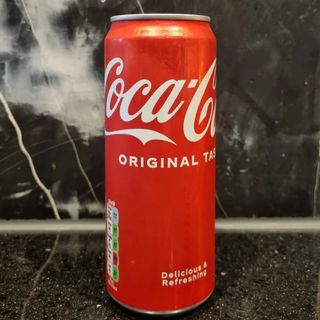 Coca Cola 0.33