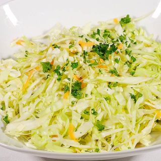Salata de varză 