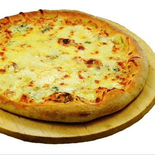 Pizza Quatro Formaggi
