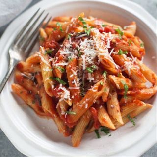Penne Arabiata