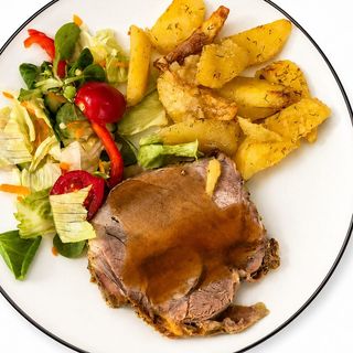 Meniu Zilei 2  12:00 - 16:00