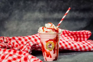 Strawberry