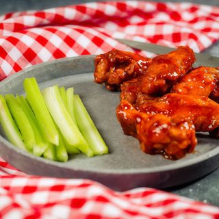 Buffalo Wings