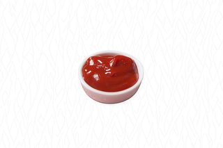 Sos Ketchup dulce