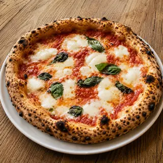 Pizza Margherita