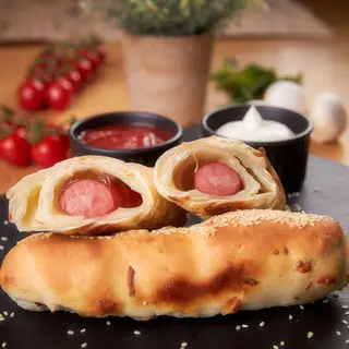 Rollo cu cabanos