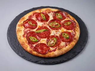 Pizza Spicy