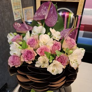 ANTHURIUM BOUQUET