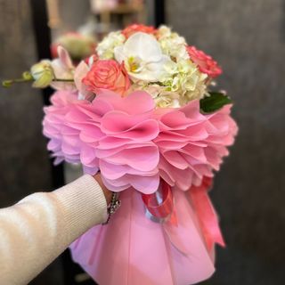 PINK 2 BOUQUET