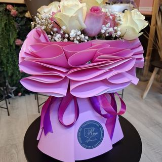PINK BOUQUET