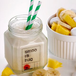 Coco Hero - cocos, ananas, banana 330 ml