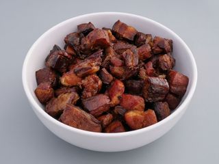 CARNE LA GARNITA - TRADITIONAL-home made in untura