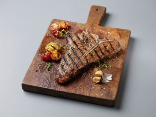 T-BONE VITA ARGENTINA 500G
