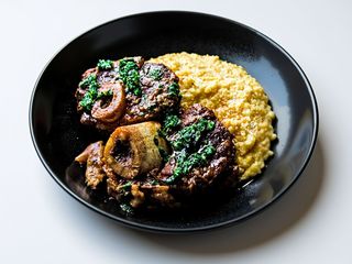 OSSO BUCCO 