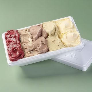 Caserola XXXL (1500g)