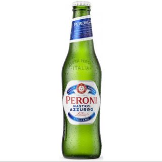 PERONI NASTRO AZZURRO