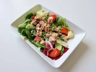Salata de ton
