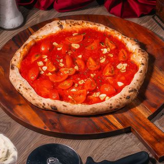 Pizza Marinara Ø 42cm