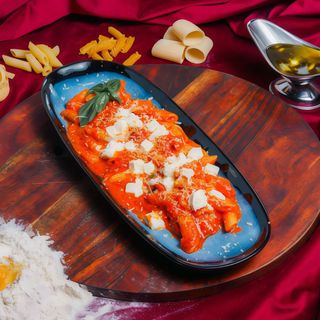 Penne alla Sorentina 580gr